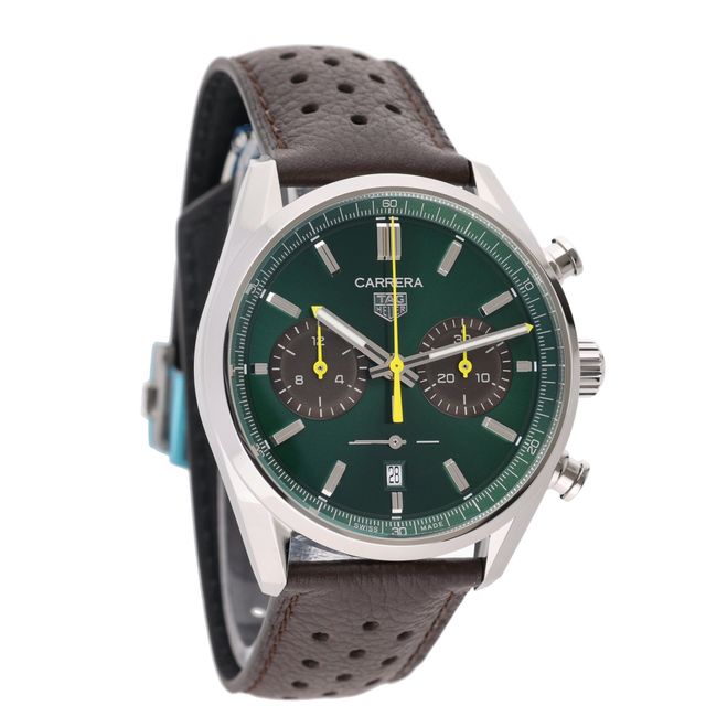 Tag Heuer Carrera CBN2012 Image 5